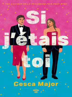 cover image of Si j'étais toi
